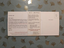 Load image into Gallery viewer, The Vanishing of Prof Vanderkopf