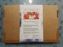 Load image into Gallery viewer, Death in a Snowstorm