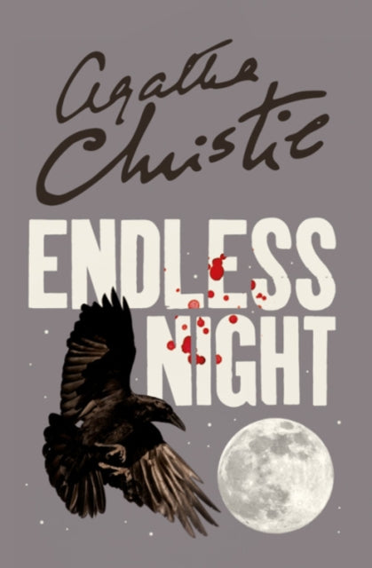 Endless Night - 9780008196394
