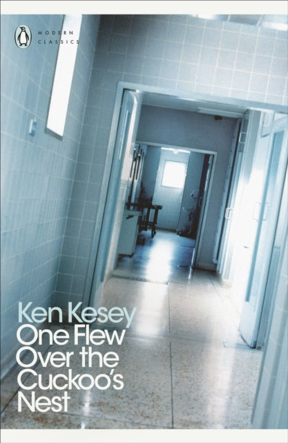 One Flew Over the Cuckoo's Nest - 9780141187884