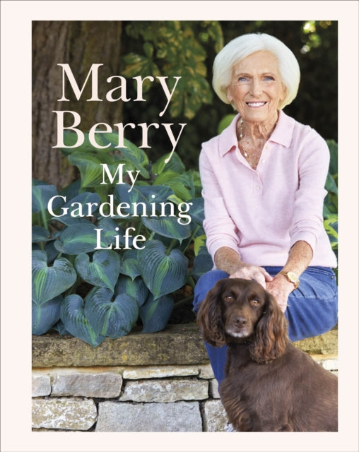 My Gardening Life - 9780241726655