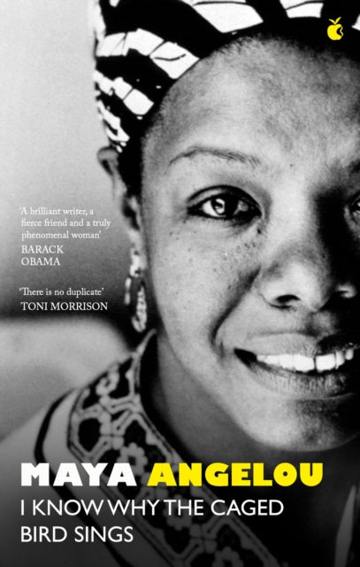 I Know Why The Caged Bird Sings : The internationally bestselling classic - 9780349017068