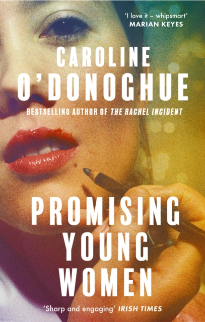 Promising Young Women - 9780349018836