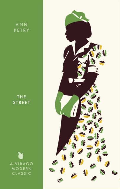 The Street - 9780349019635