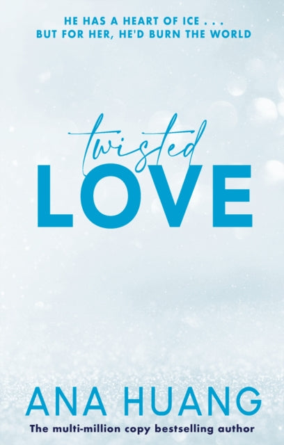 Twisted Love : the must-read brother's best friend romance - 9780349434278