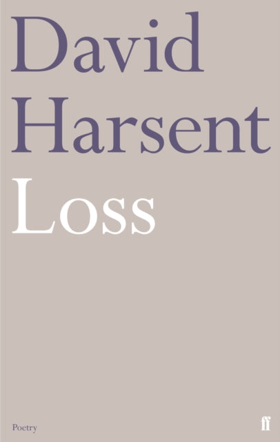 Loss - 9780571290550