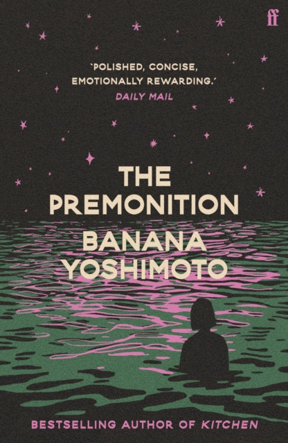 The Premonition - 9780571382316