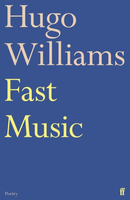 Fast Music - 9780571382613