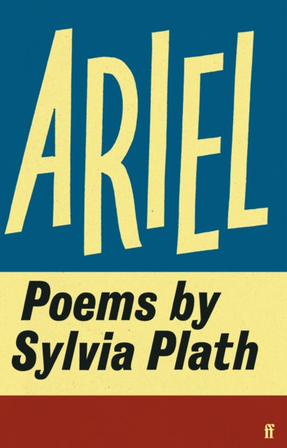 Ariel - 9780571394760