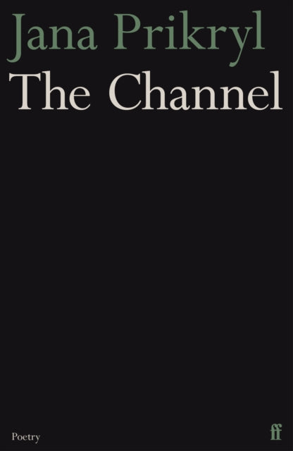 The Channel - 9780571401383