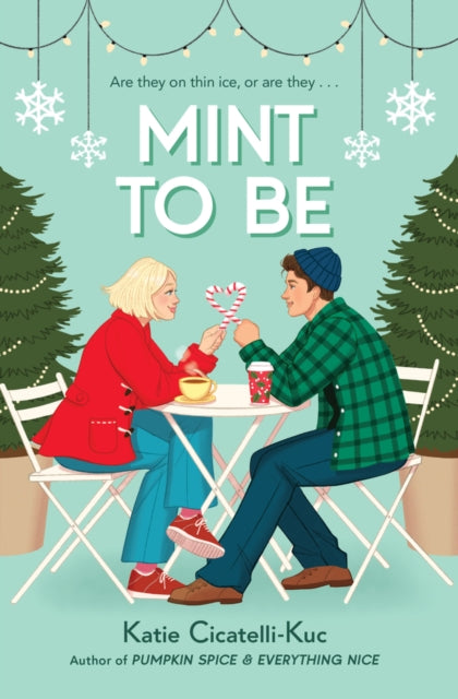 Mint to Be - 9780702345906