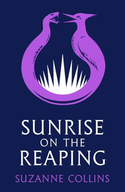 Sunrise on the Reaping PB - 9780702349072