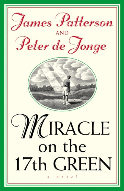 Miracle on the 17th Green - 9780755331871