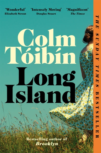 Long Island - 9781035029464