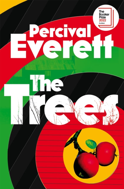 The Trees - 9781035036615