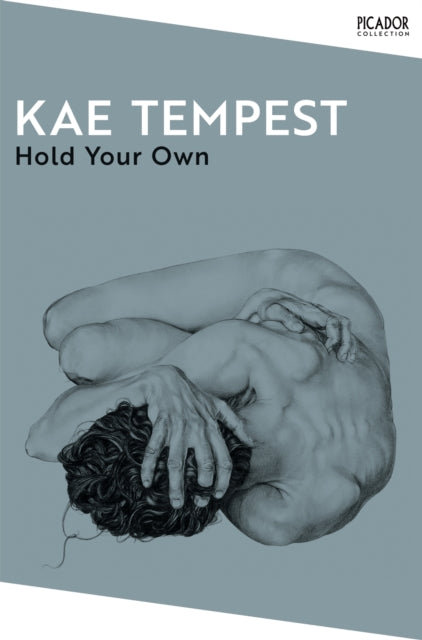 Hold Your Own - 9781035039173