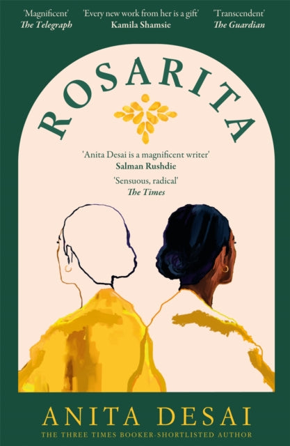 Rosarita - 9781035044641
