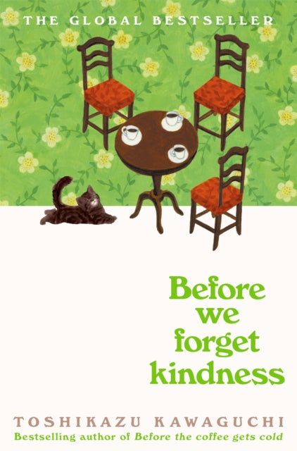 Before We Forget Kindness - 9781035046249
