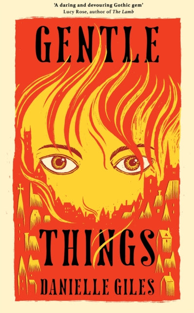 Gentle Things - 9781035051274