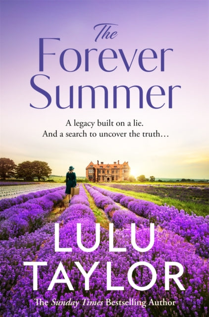 The Forever Summer - 9781035086238