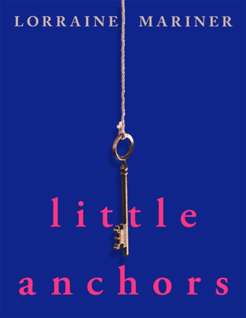 Little Anchors - 9781037411717