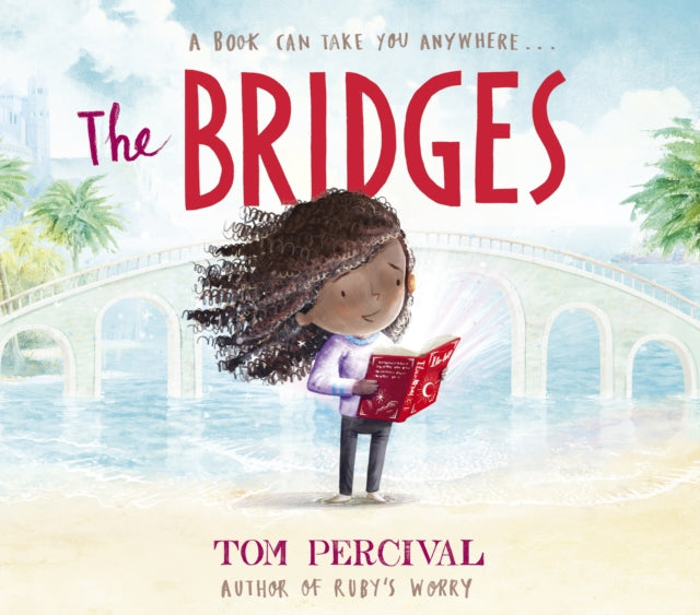 The Bridges - 9781398515086
