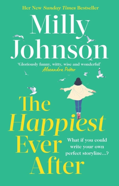 The Happiest Ever After : THE TOP 10 SUNDAY TIMES BESTSELLER - 9781398523524