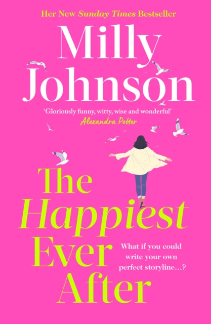 The Happiest Ever After : THE TOP 10 SUNDAY TIMES BESTSELLER - 9781398523562