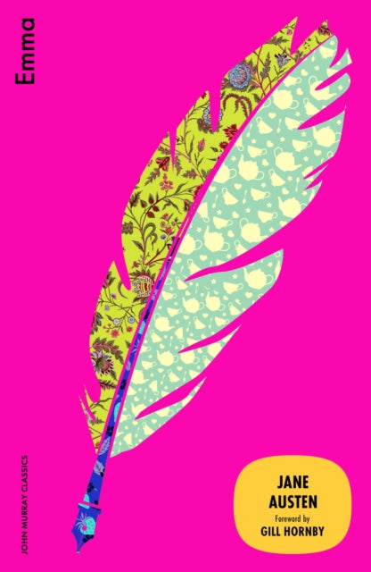 Emma - 9781399827591