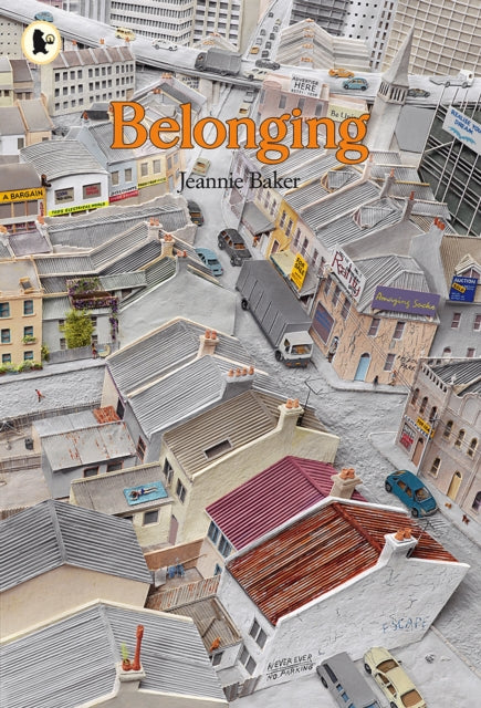 Belonging - 9781406305487