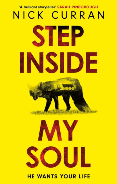 Step Inside My Soul - 9781408717295