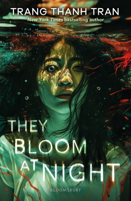 They Bloom at Night - 9781526674838