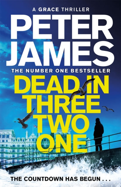 Dead in Three Two One - 9781529090116