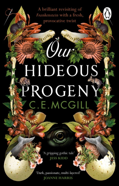 Our Hideous Progeny - 9781529177435