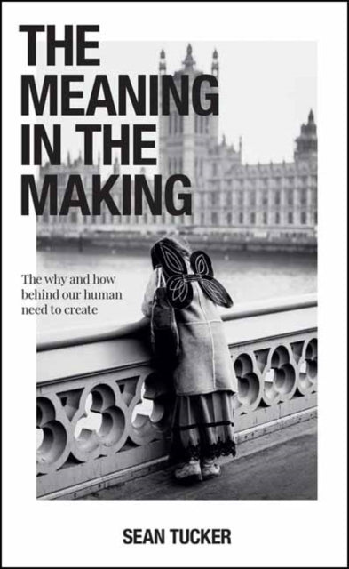The Meaning in the Making : The How and Why Behind Our Human Need to Create - 9781681987231