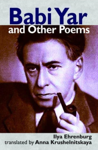 Babi Yar and Other Poems-9781739473419