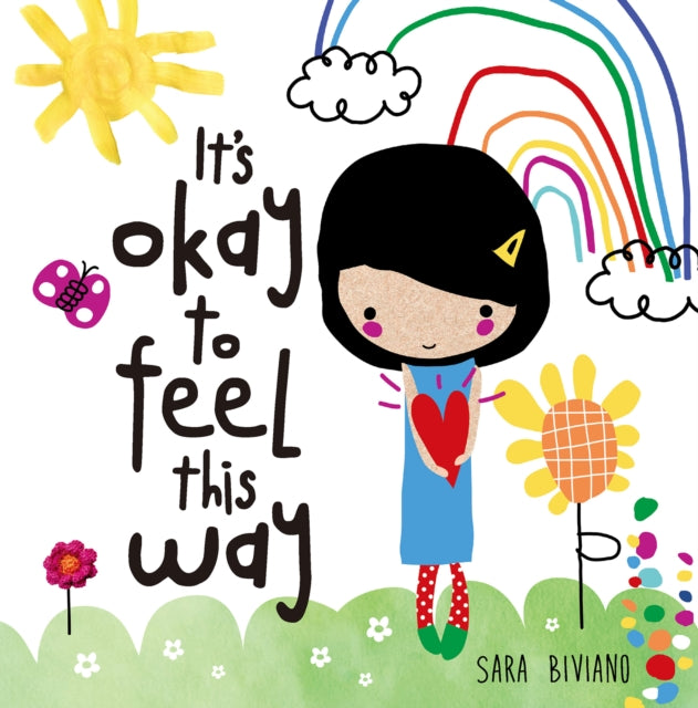 It's Okay to Feel This Way - 9781760361105