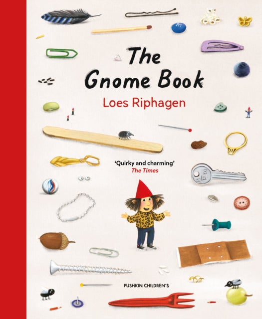 The Gnome Book - 9781782695738
