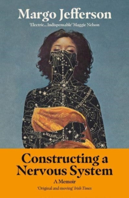 Constructing a Nervous System : A Memoir - 9781783785568