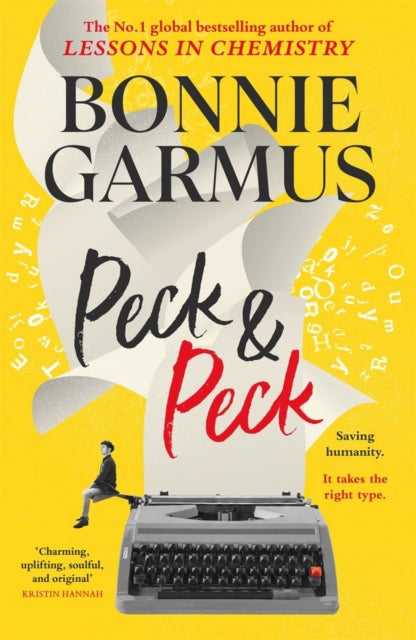 Peck & Peck - 9781786589019