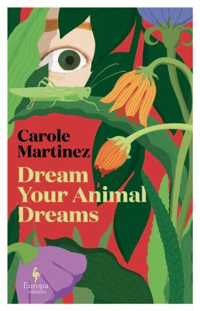 Dream Your Animal Dreams - 9781787706651