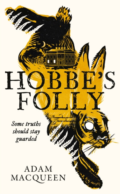 Hobbe's Folly - 9781800756922
