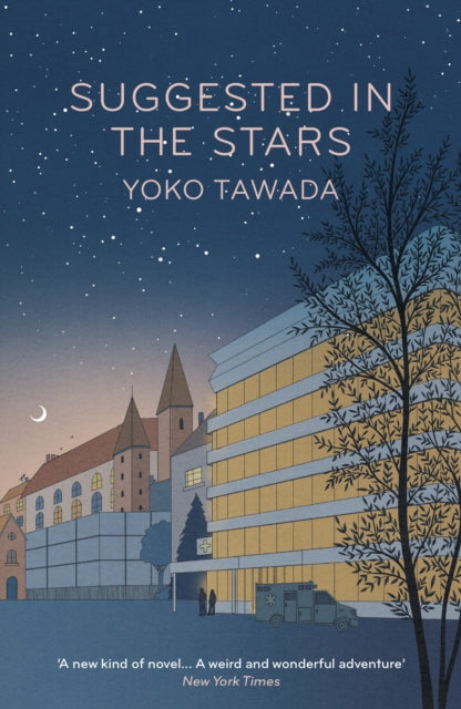 Suggested in the Stars - 9781803511016
