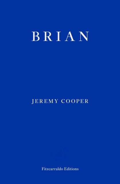 Brian - 9781804270363