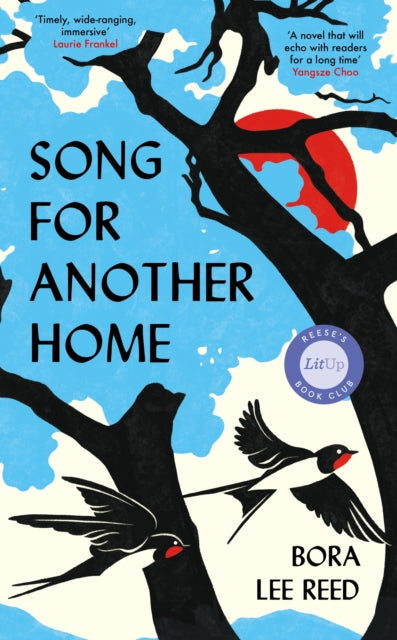 Song for Another Home - 9781805227137
