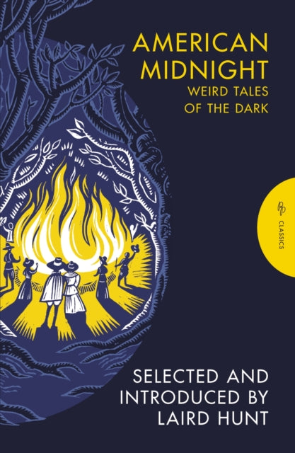 American Midnight : Weird Tales of the Dark - 9781805331186