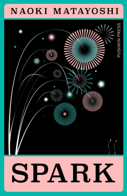 Spark - 9781805332251