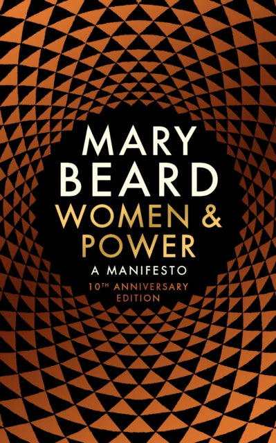 Women & Power : A Manifesto - 9781806492862