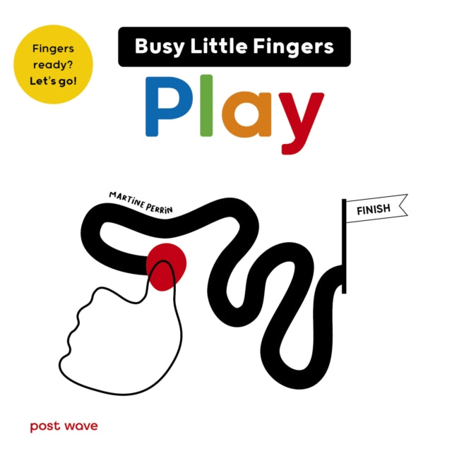 Play - 9781836272311
