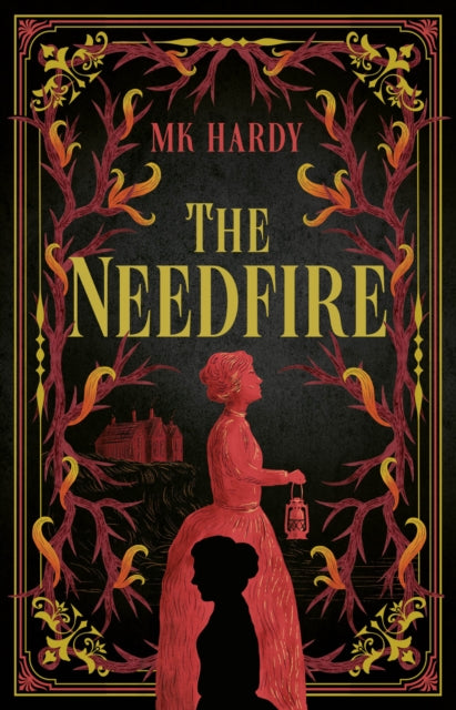 The Needfire - 9781837862955
